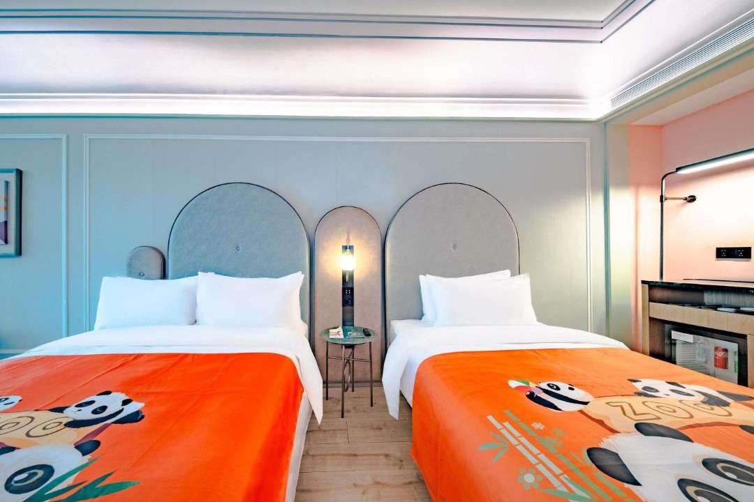Photo of Bedroom in Yanbei Street Subdistrict