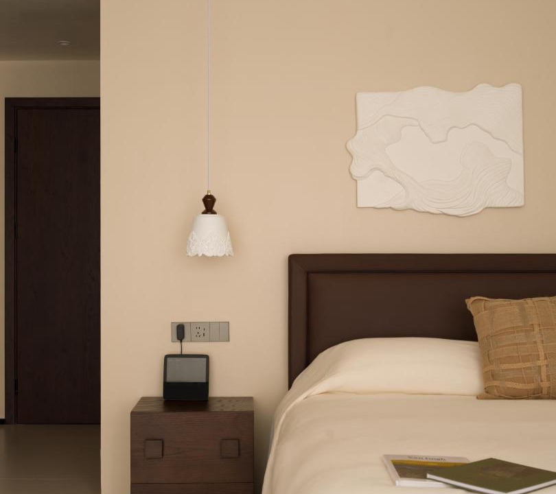 Photo of Bedroom in Dali Town