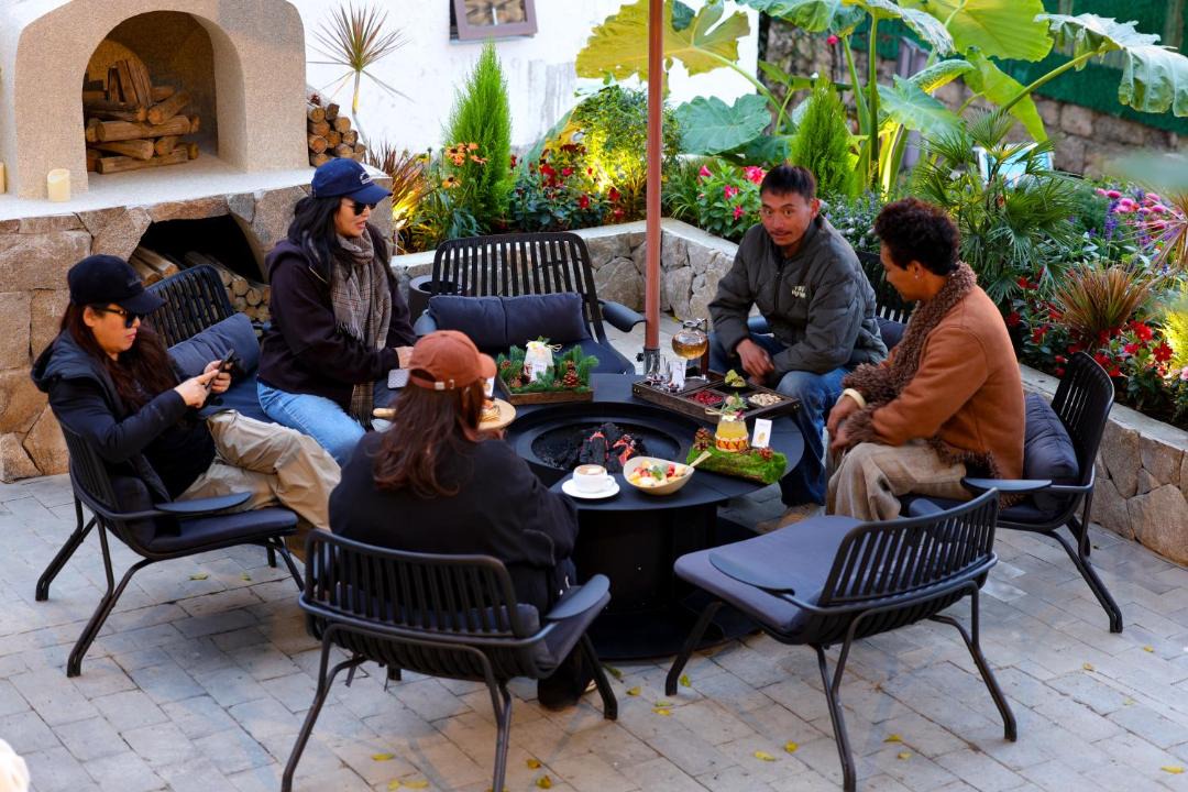Photo of Others in Dayan Old Town