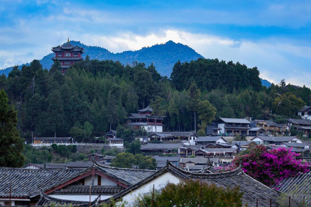 Photo of Others in Dayan Old Town