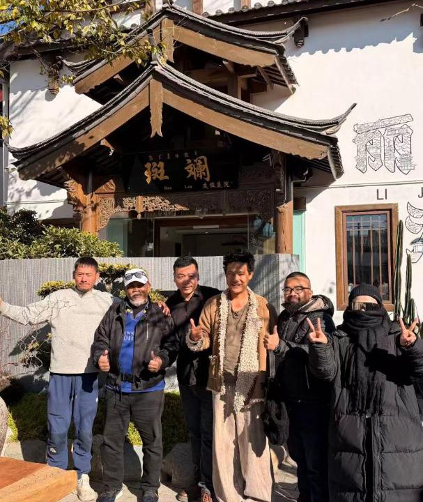 Photo of Others in Dayan Old Town
