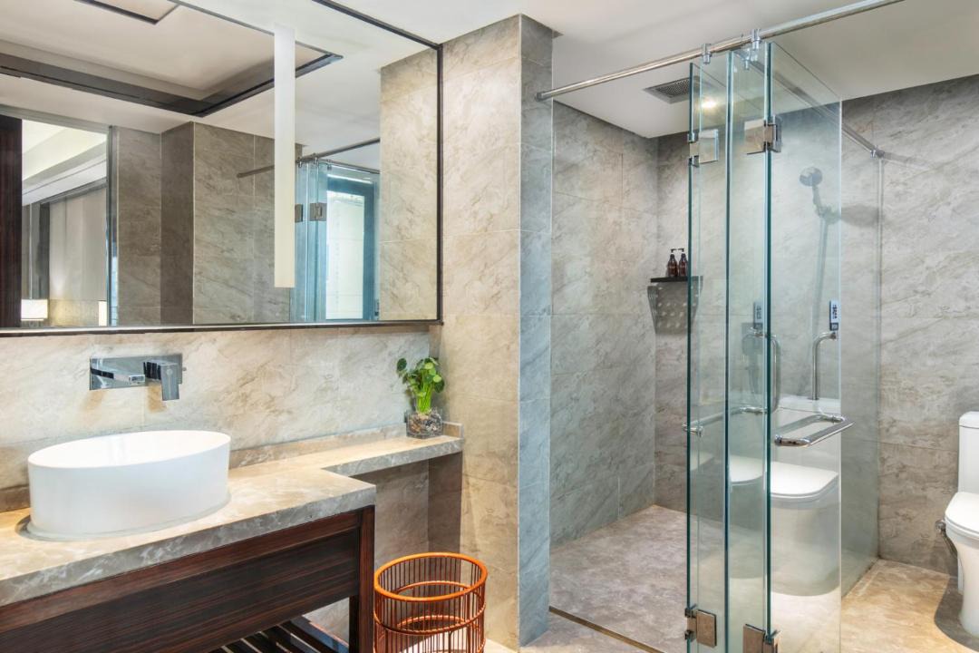 Photo of Bathroom in Qiongshan