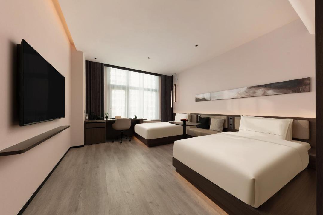 Photo of Bedroom in Jiangning