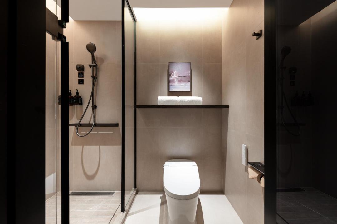 Photo of Bathroom in Jiangning