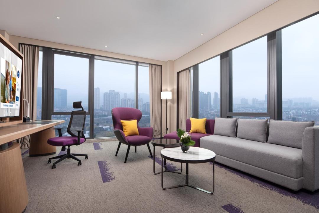 Photo of Livingroom in Taizhou