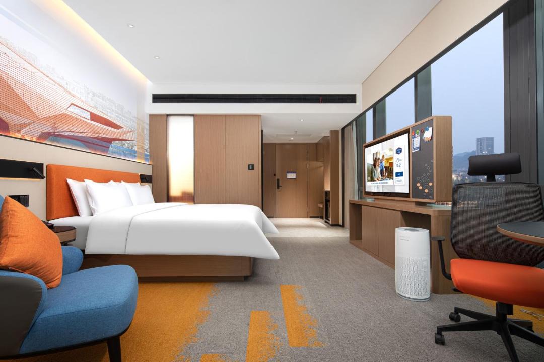 Photo of Bedroom in Taizhou