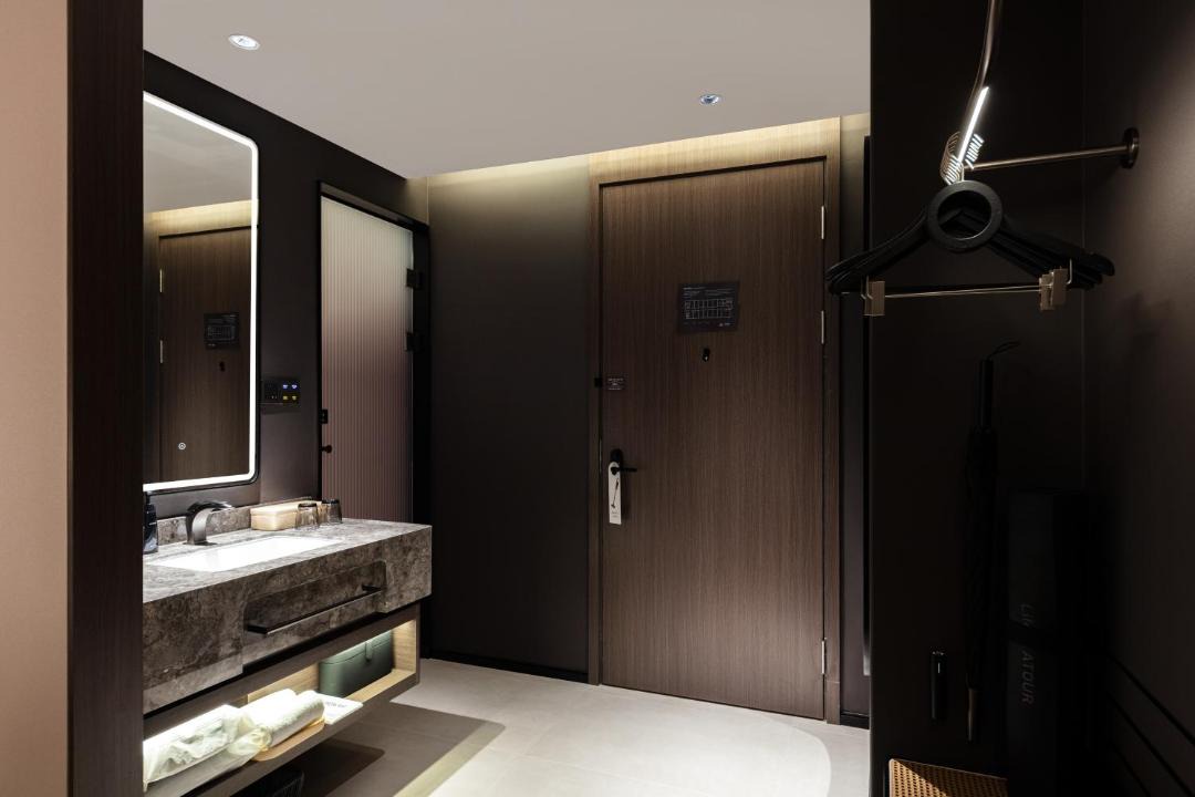 Photo of Bathroom in Jiangning