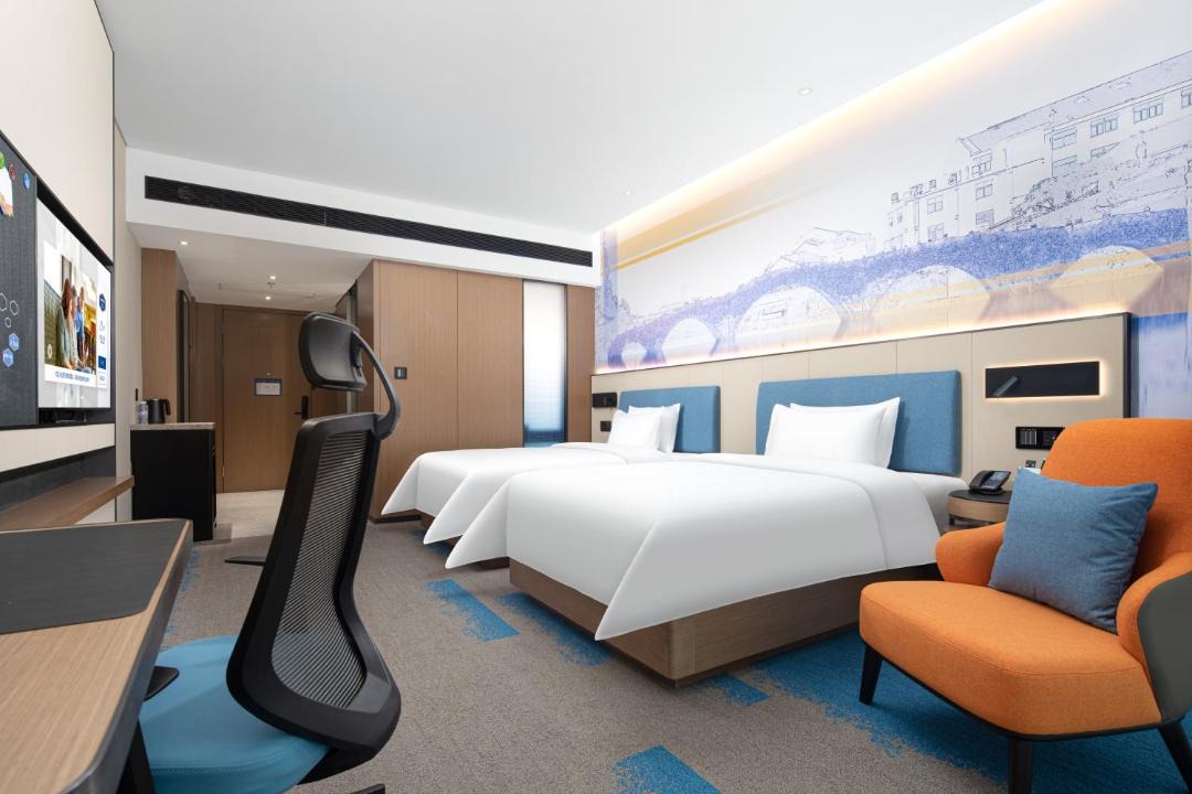 Photo of Bedroom in Taizhou