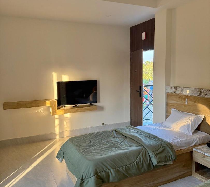 Photo of Bedroom in Kokrajhar
