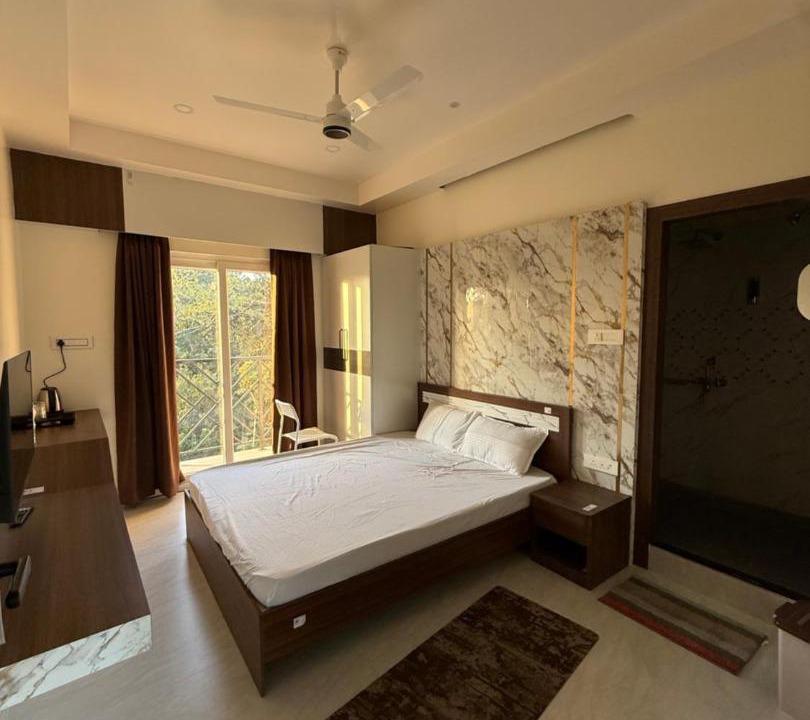 Photo of Bedroom in Kokrajhar