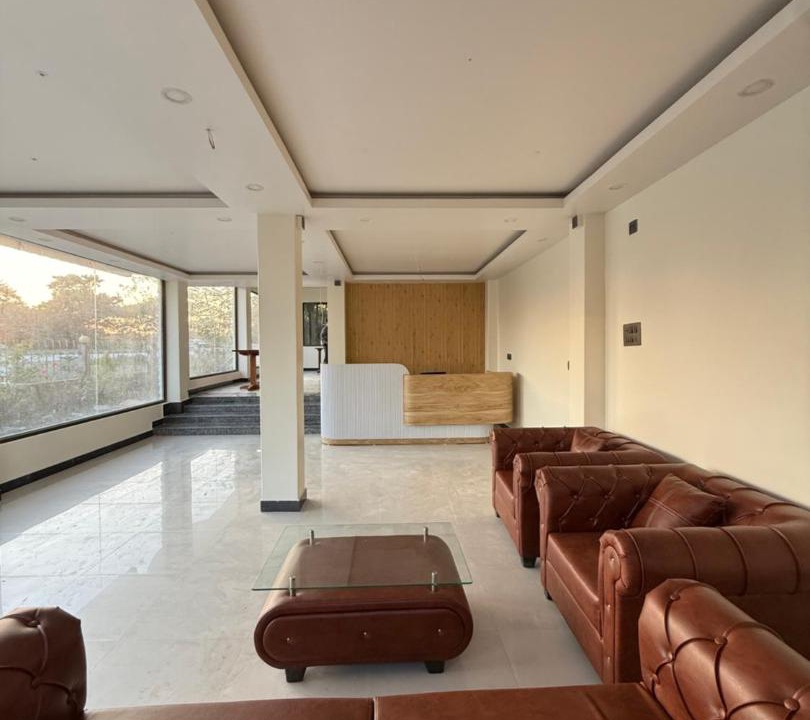 Photo of Livingroom in Kokrajhar