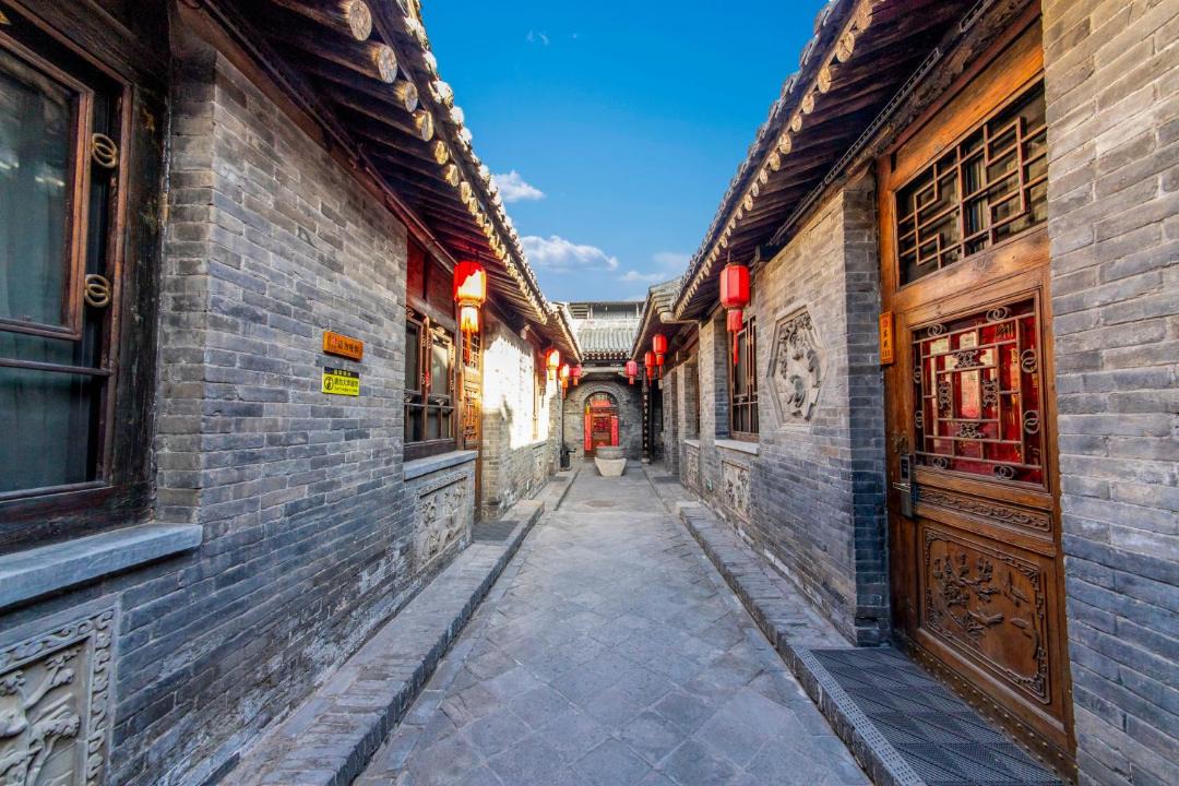 Photo of Others in Pingyao