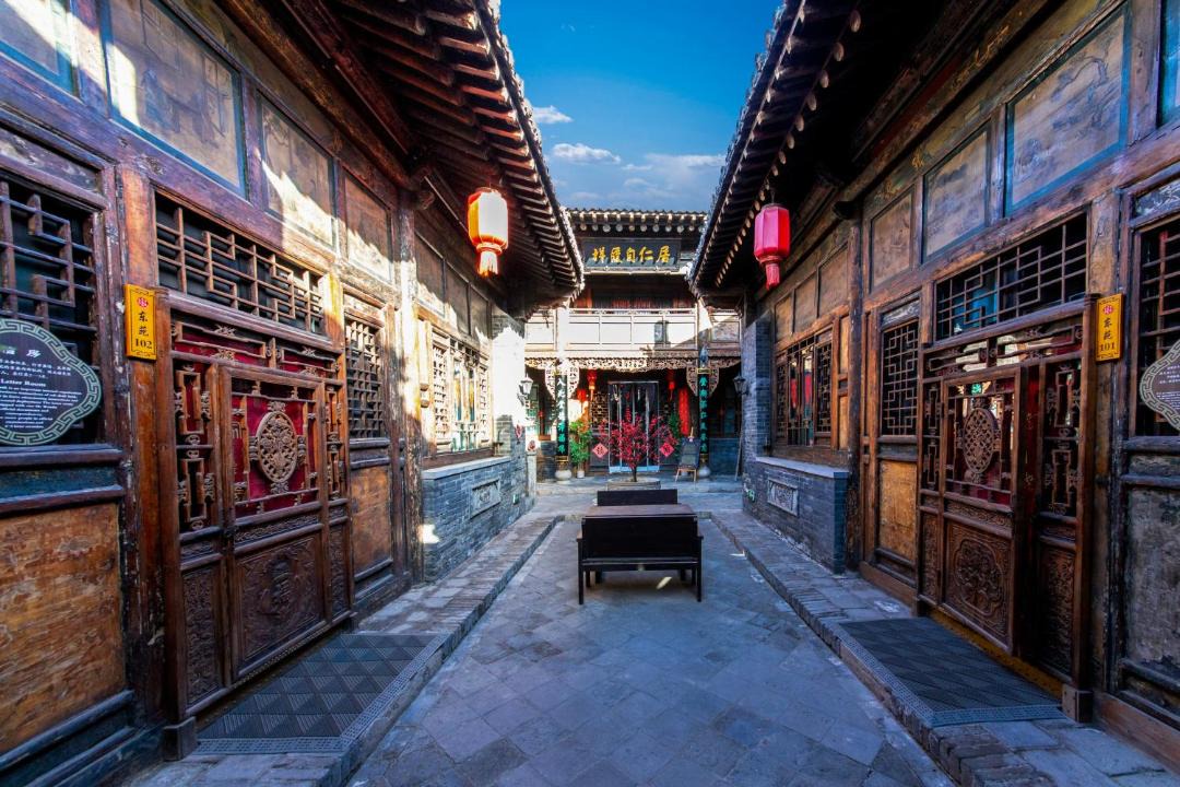 Photo of Others in Pingyao