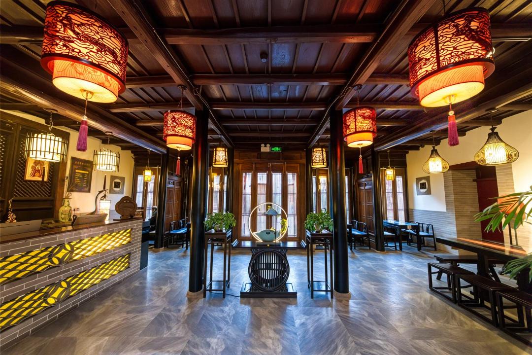 Photo of Others in Pingyao