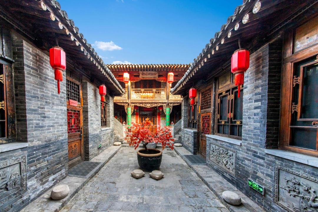 Photo of Others in Pingyao