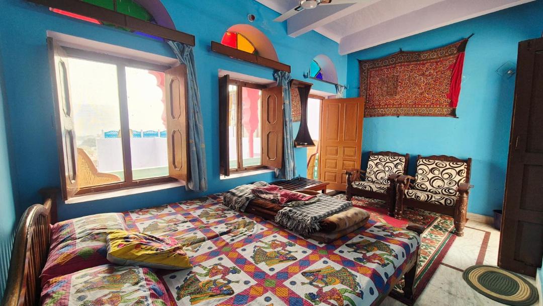 Photo of Others in Pushkar