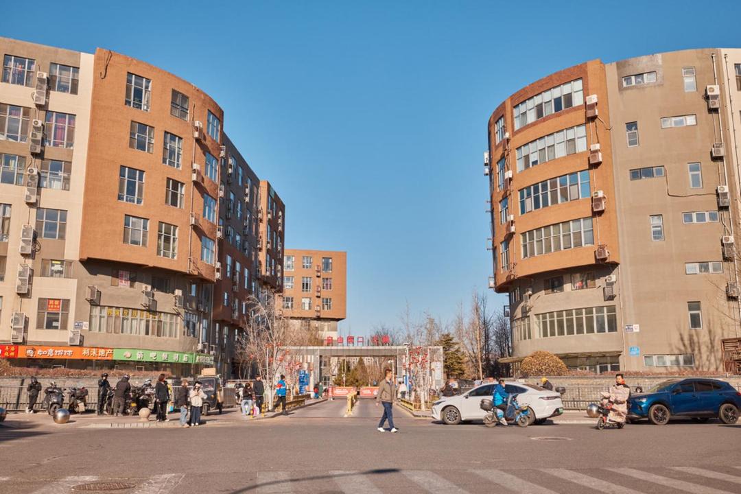 Photo of Others in Tongzhou