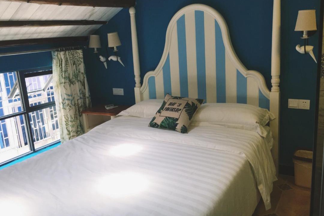 Photo of Bedroom in Dapeng