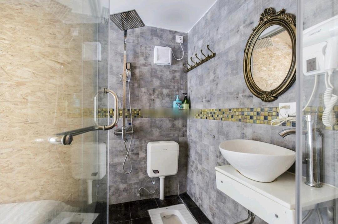 Photo of Bathroom in Dapeng