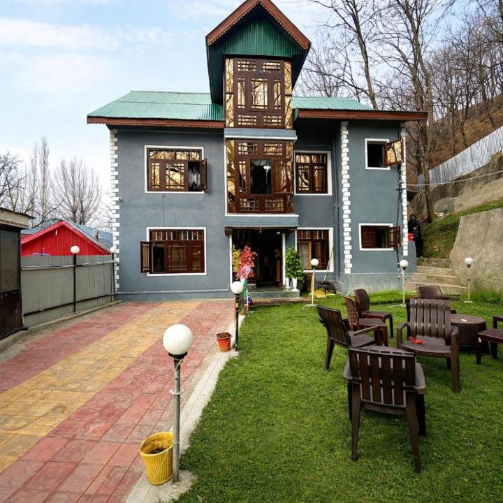 Photo of Others in Pahalgam