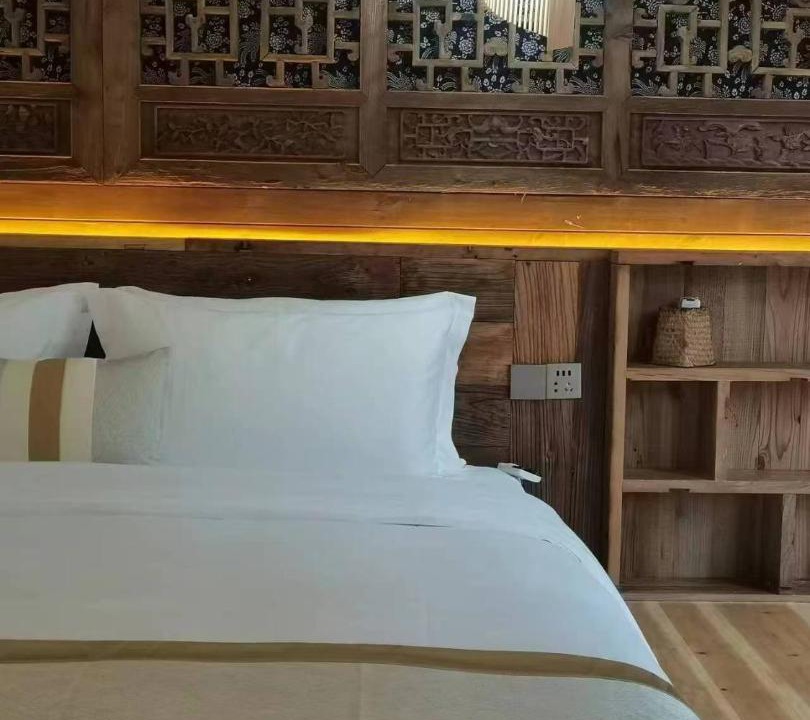 Photo of Bedroom in Tongren