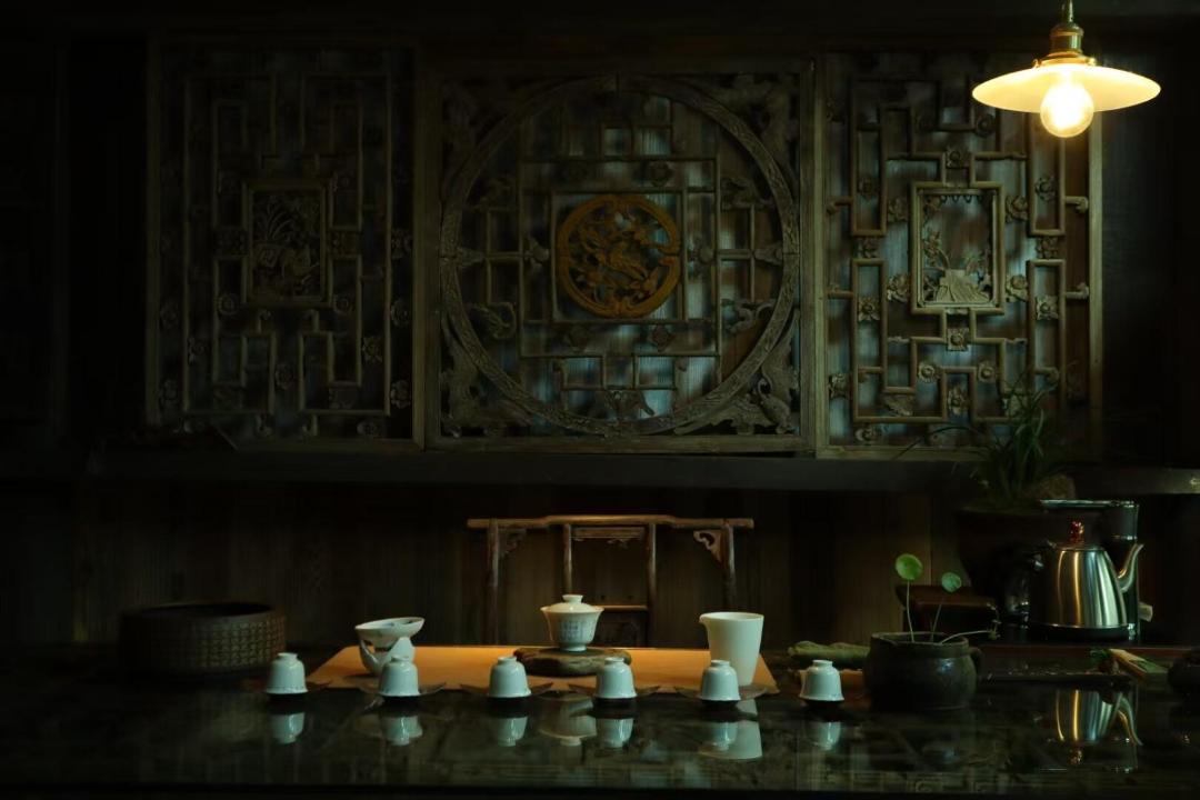 Photo of Kitchen in Tongren