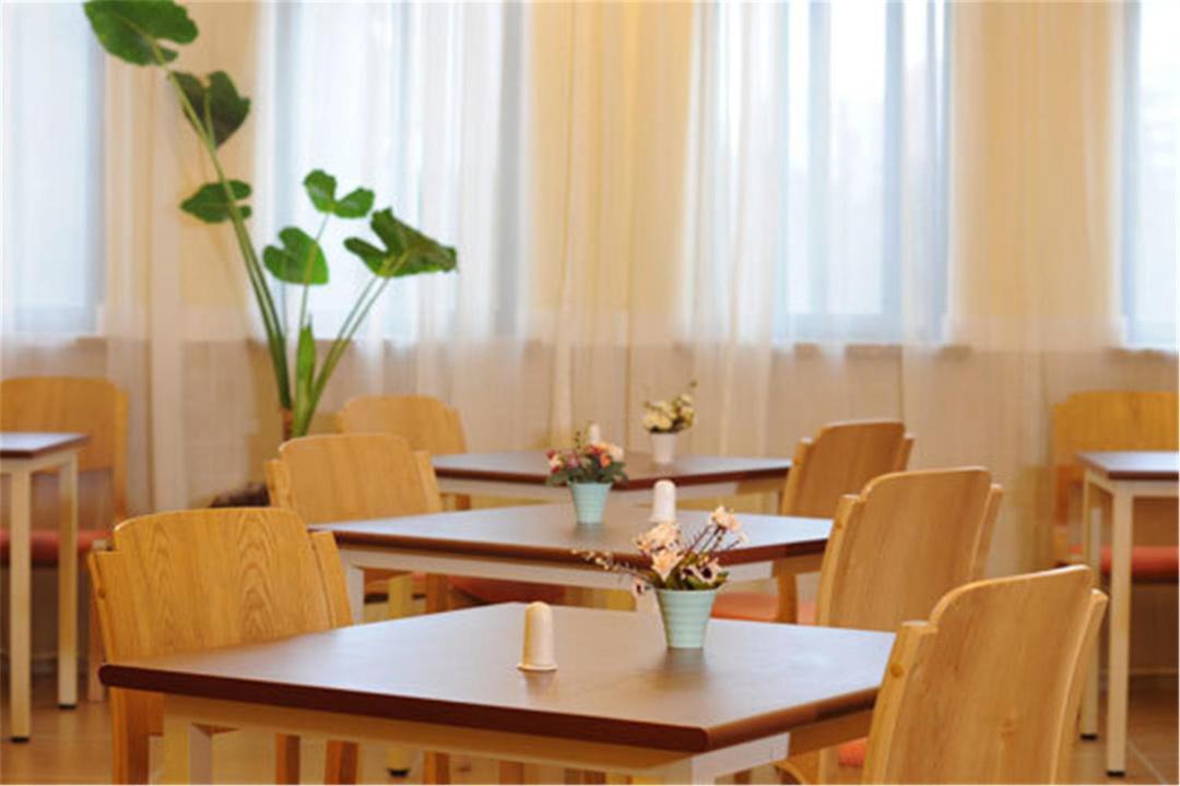 Photo of Livingroom in Futian