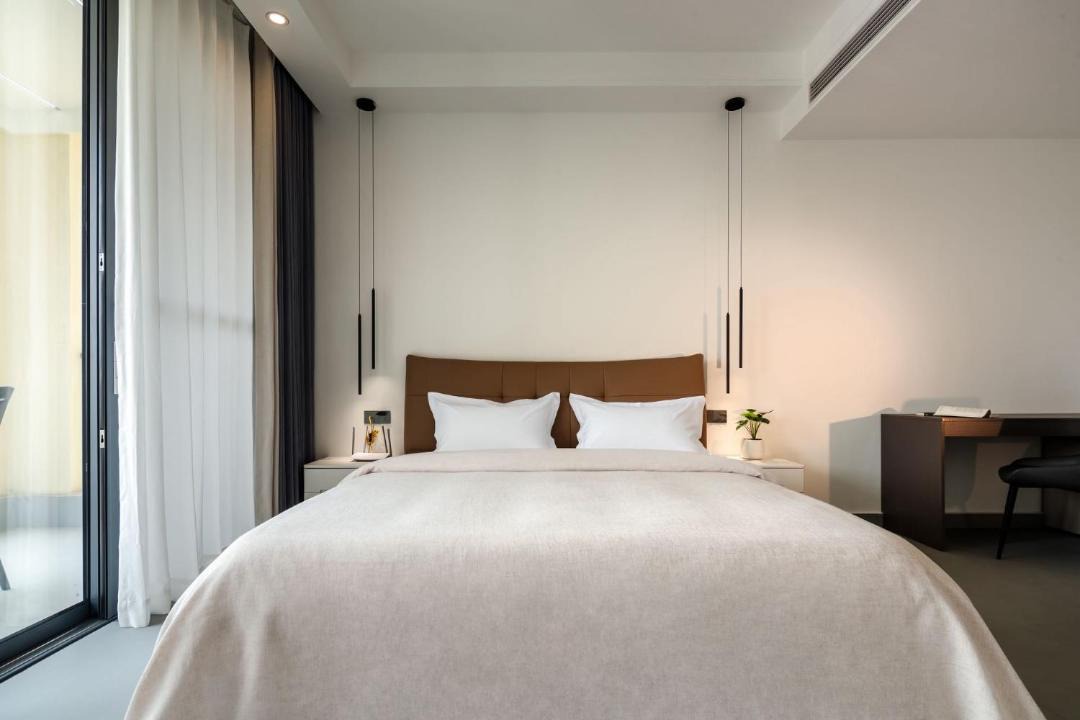 Photo of Bedroom in Jinghong