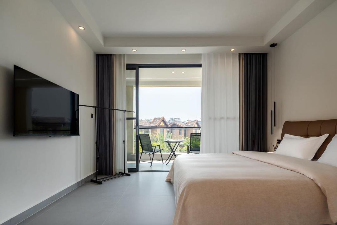 Photo of Bedroom in Jinghong