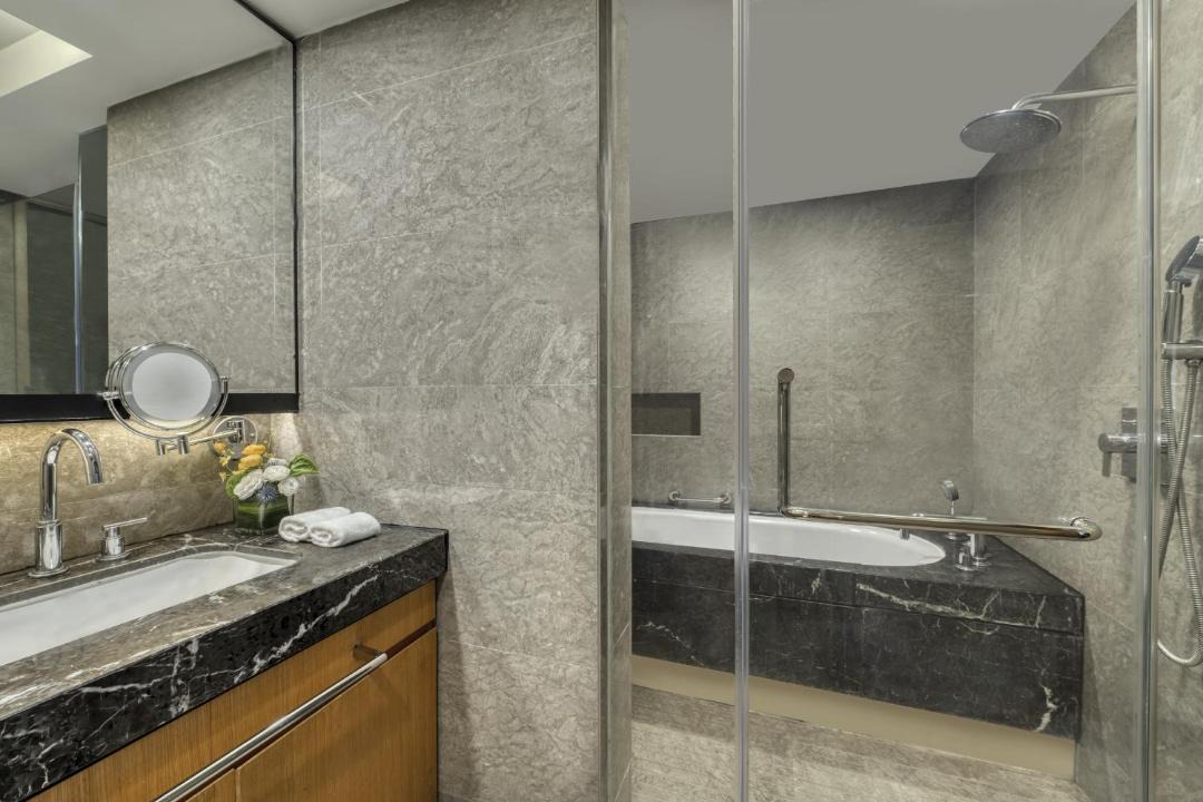 Photo of Bathroom in Zhujiang New Town