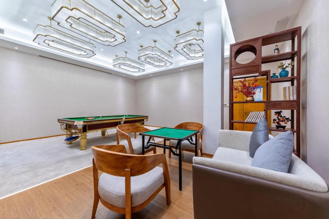 Photo of Livingroom in Long Hua