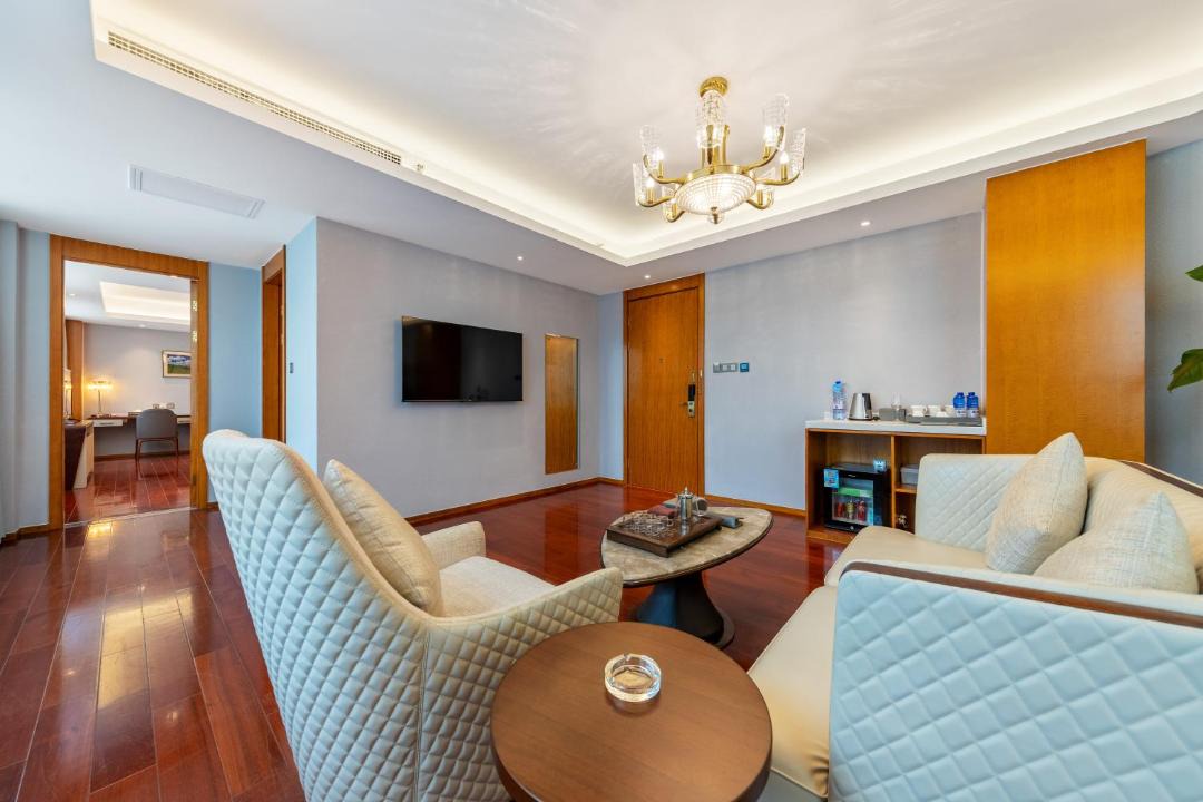 Photo of Livingroom in Long Hua