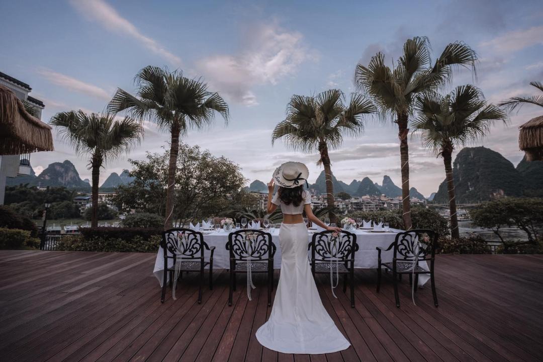 Photo of Others in Yangshuo