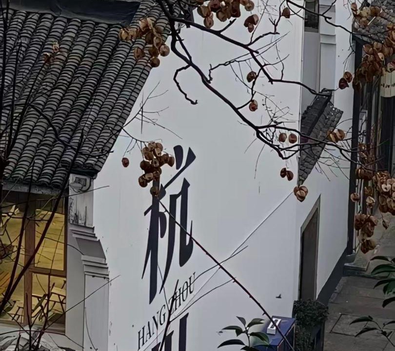 Photo of Others in Hefang Street