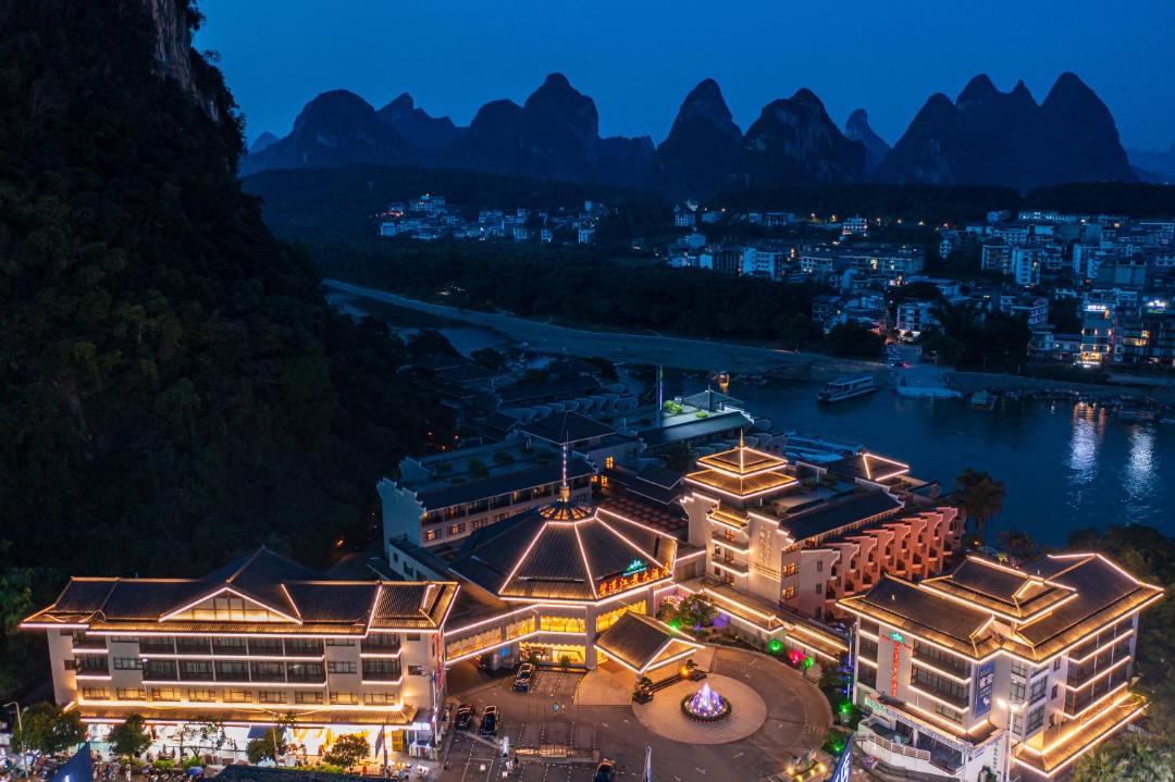 Photo of Others in Yangshuo