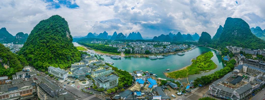 Photo of Others in Yangshuo