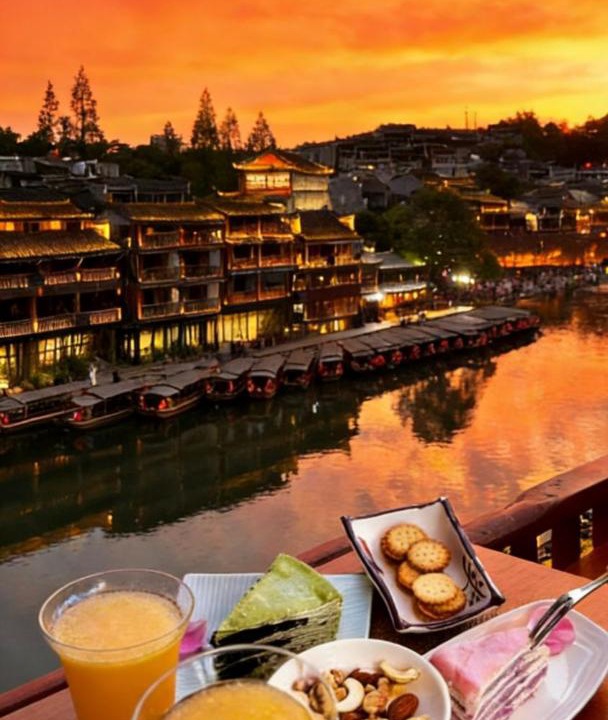 Photo of Others in Fenghuang