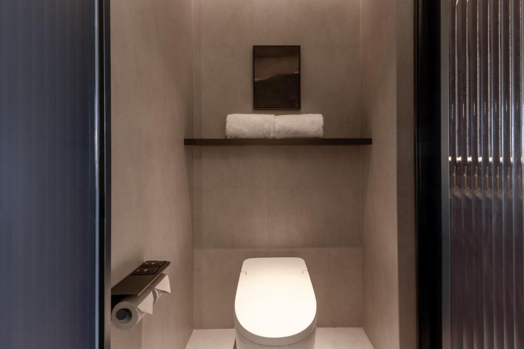 Photo of Bathroom in Jiangbei District