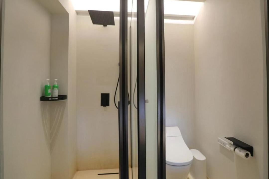 Photo of Bathroom in Wanning