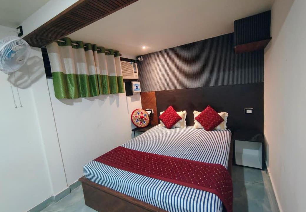 Photo of Bedroom in Nagaon