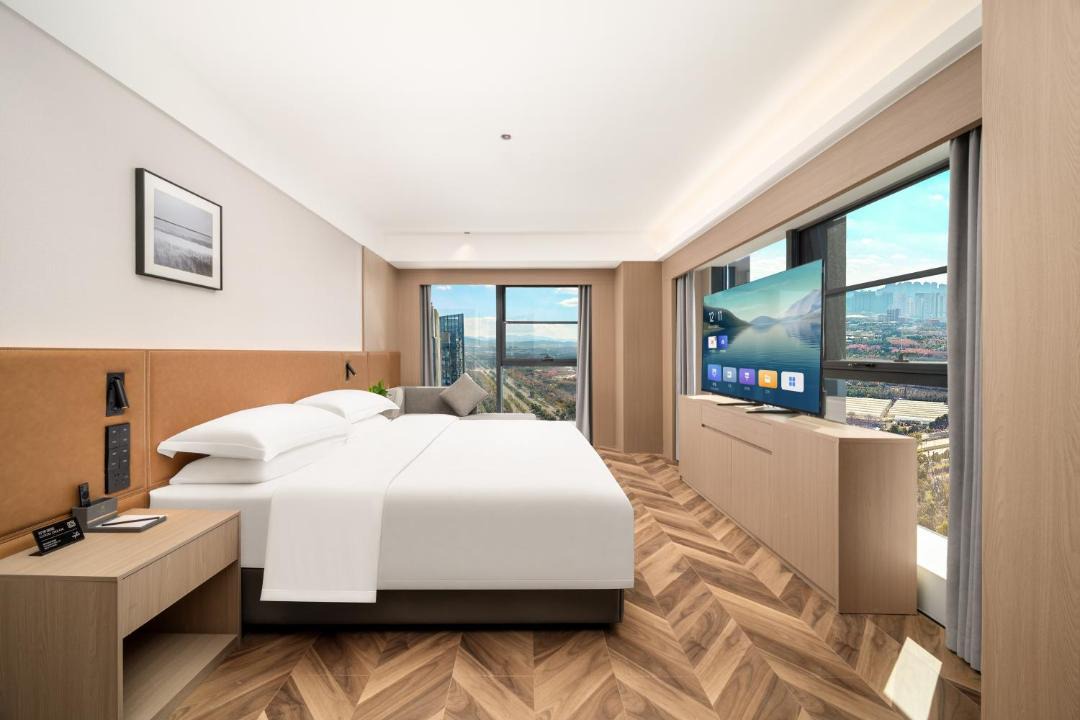 Photo of Bedroom in Chenggong