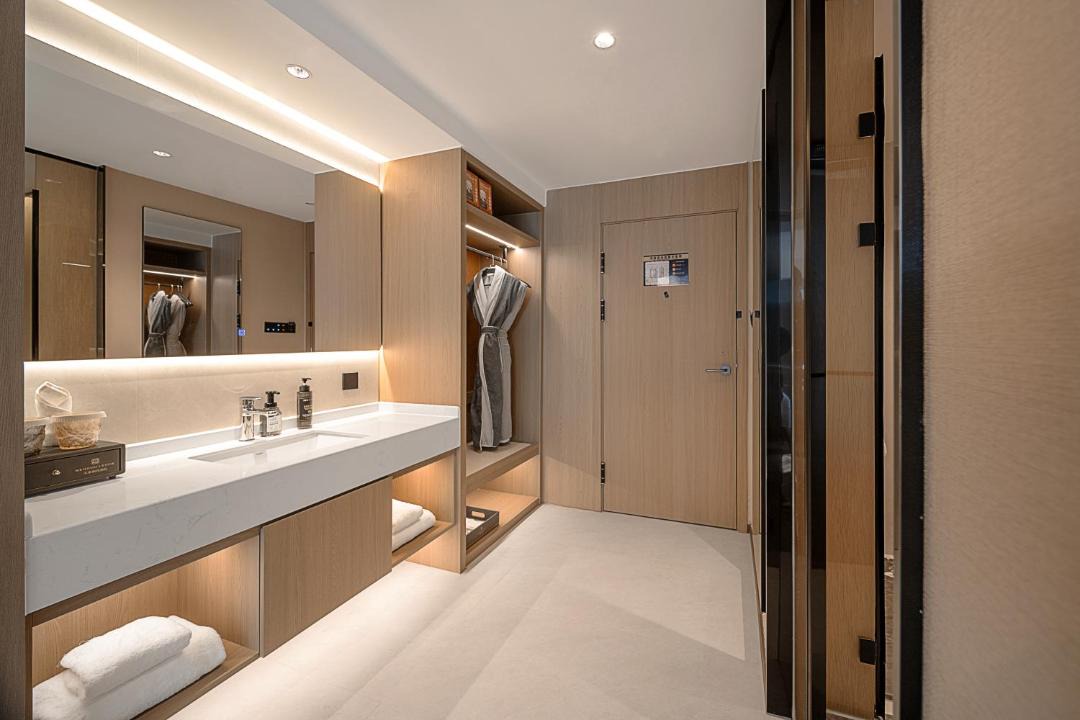 Photo of Bathroom in Chenggong