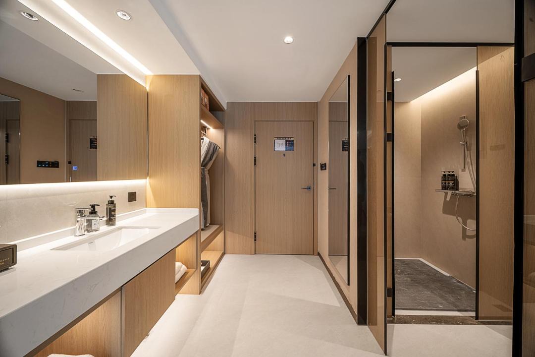 Photo of Bathroom in Chenggong