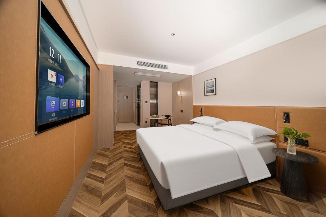 Photo of Bedroom in Chenggong