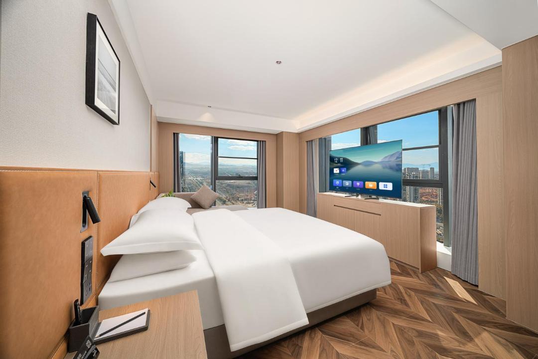 Photo of Bedroom in Chenggong
