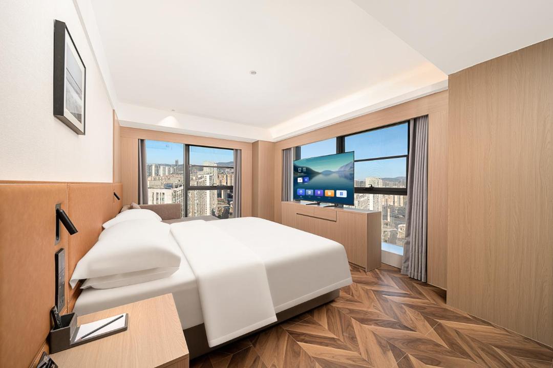 Photo of Bedroom in Chenggong