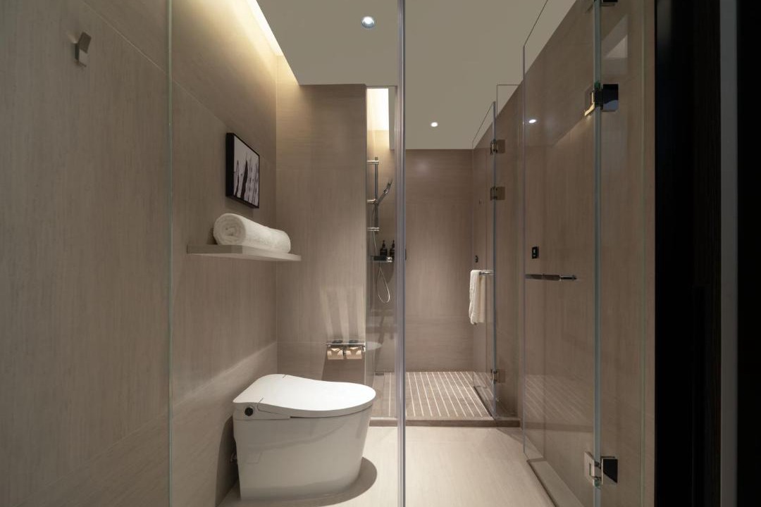 Photo of Bathroom in Chenghua