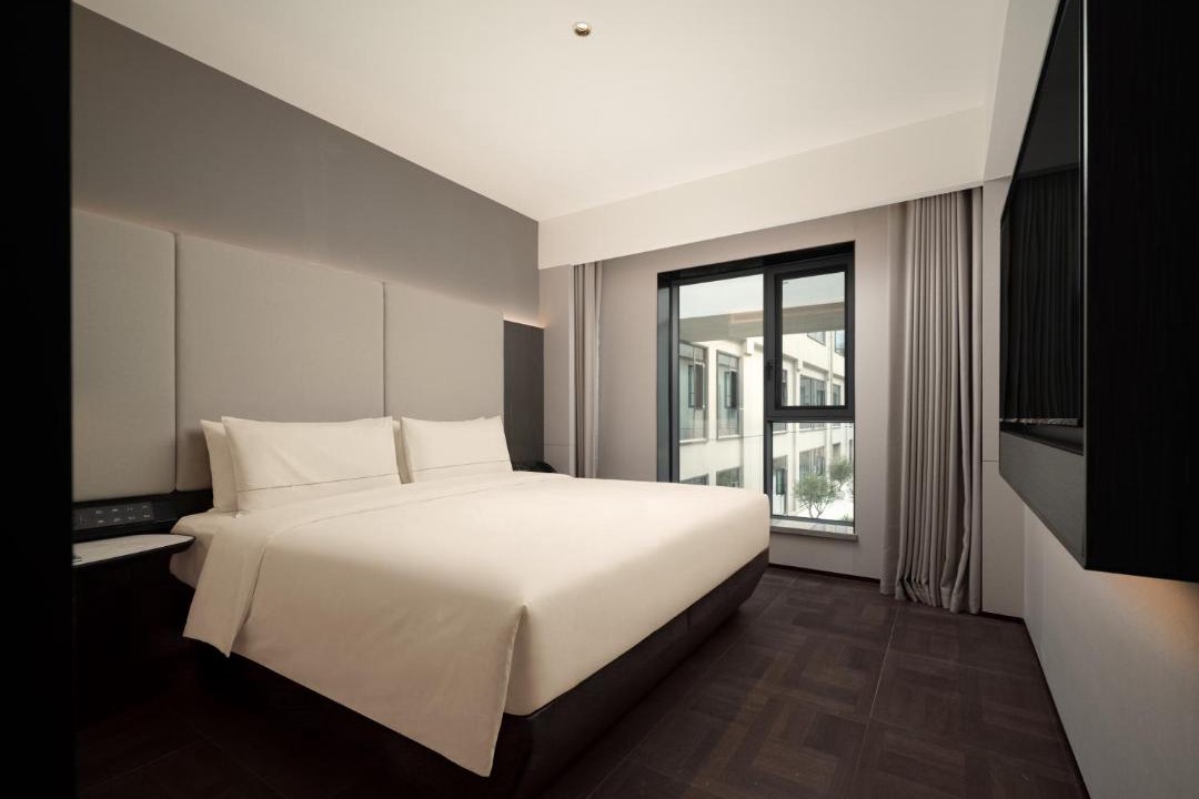 Photo of Bedroom in Chenghua