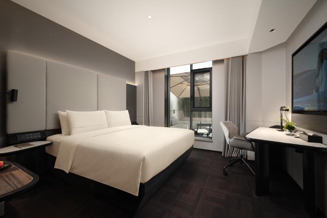 Photo of Bedroom in Chenghua