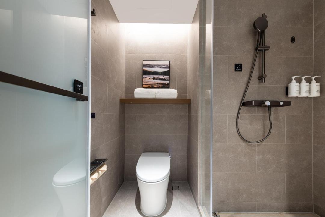 Photo of Bathroom in Hangzhou